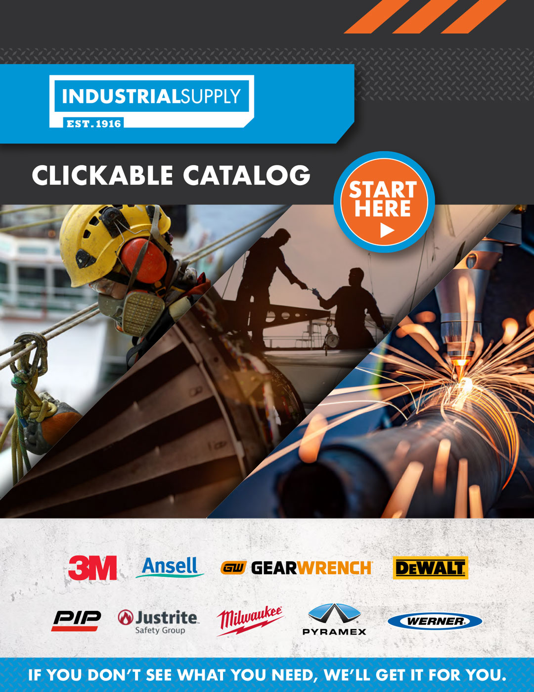 Linecard