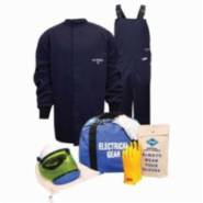 PPE Clothing