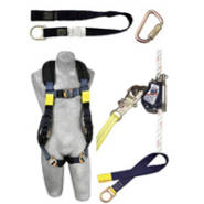 Fall Protection